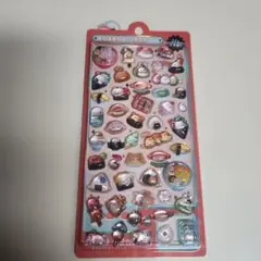 BONBON DROP シール