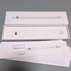 Apple Pencil ホワイト