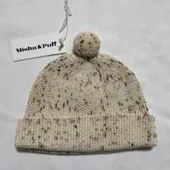 misha＆puff Garter Hat 4-8y Confetti16