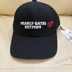 レディースゴルフキャップ