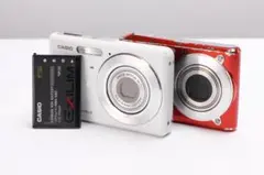 2025年最新】casio ex-s600の人気アイテム - メルカリ