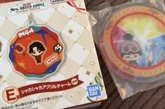 ミセス 一番くじ E賞 シャカシャカアクリルチャーム若井滉斗