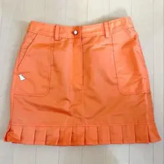 新品 アルチビオ 中綿 キルティング キルト スカート サイズ40 スカート 冬 中綿スカート レディース 膝丈スカート ロング