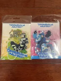 DRAMAtical Murder ドラマダ 蒼葉 ノイズ アクリルスタンド