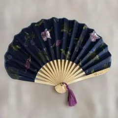 PARCO パプリカ 扇子 非売品 - メルカリ