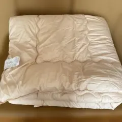 掛け布団　シングル