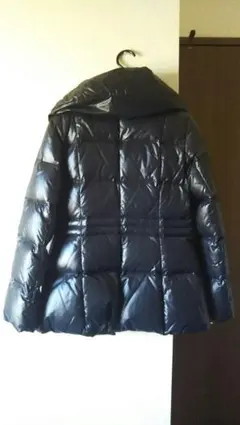 定価 ダウンジャケット