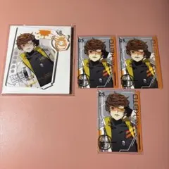 CharadeManiacs シャレマニ 朗読劇 アクスタ マトカ ケイト