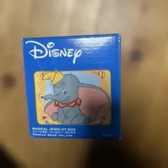 ジュエリーボックス オルゴール