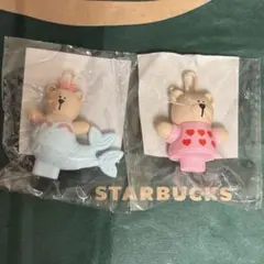 Starbucks リユーザブルカップ 専用ドリンクホールキャップ ベアリスタ