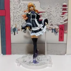 マクロスF SQ スペシャルクオリティフィギュア シェリル・ノーム