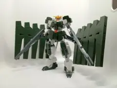 HG00 ガンダムサバーニャ