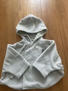 フード付き アウター FREEサイズ