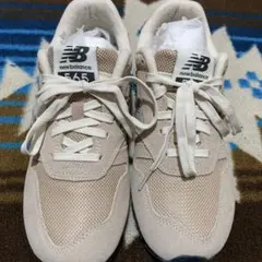 New Balance ML565 スニーカー 24.5cm