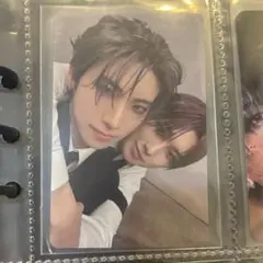 &TEAM FUMA YUMA トレカ