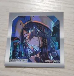fgo 編成画面風カード 最終再臨展 徐福 - メルカリ