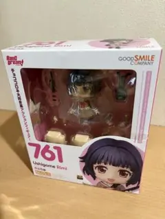 新品未開封　ねんどろいど BanG Dream！バンドリ ガルパ 4点まとめ売り 楽天市場】バンドリ ねんどろいどの通販