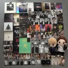 EXO 纏め売り まとめ売り