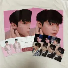 zb1 キムテレ 特典 ラキドロ まとめ売り zb1 ゼベワン タワレコ 渋谷 特典 ラキドロ トレカ キムテレ