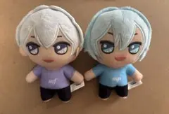 アイドリッシュセブン きらどる おさんぽーず！　四葉環