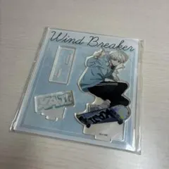 ウィンブレ 梶蓮 スケーターver. アクリルスタンド
