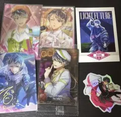 アイドリッシュセブン Re:valeまとめ