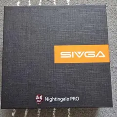 【新品未開封】SIVGA Nightingale Pro【超メルカリ市限定出品】 SIVGA Nightingale Pro 新品｜フジヤエービック