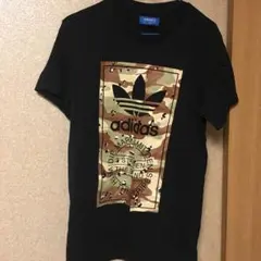 未使用！adidas♡︎ＴシャツM