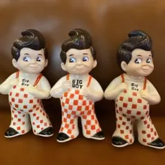 BIG BOYコインバンク　ビッグボーイ ヴィンテージ