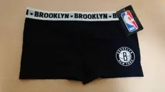 FOREVER21 NBA BROOKLYN アンダーウェア
