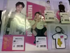 GENERATIONS 小森隼 DMMスクラッチ C賞、D賞、E賞 セット