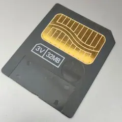 HACINARA-SC スマートメディアカード 32MB