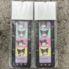 クロミ ドンキ限定 4カットフォトホルダー セット