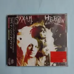 ザ・ヘロイン・ダイアリーズ(初回限定盤)(DVD付) Nikki Sixx