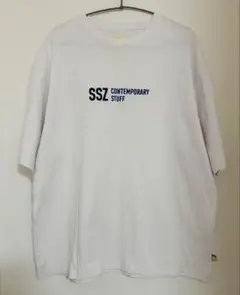 JS × LUZ HEAVY TEE 20周年記念 限定品 - メルカリ