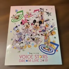 Disney 声の王子様 Voice Stars Dream Live 201… - メルカリ