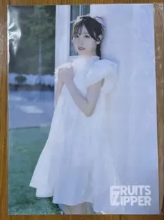 新せ界 村井優 B2 ポスター 櫻坂46 - メルカリ