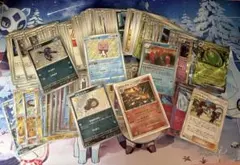 ポケモンカード引退品