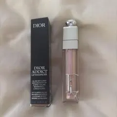 Dior アディクトリップマキシマイザー　053 ピンクマニア