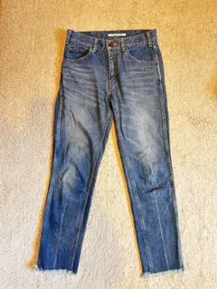 STUNNING LURE デニムパンツ カットオフ 25のサムネイル