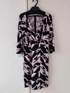 2025年最新】Pinky&Dianne レディース ひざ丈ワンピースの人気アイテム