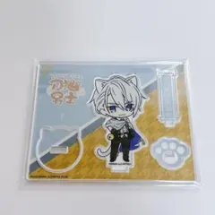 刀猫男士 山姥切国広 山姥切長義 2025年最新】刀猫男士 山姥切国広の人気アイテム - メルカリ