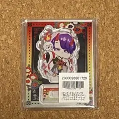 太鼓の達人 BIG アクリルシート 闇マキナ&闇AIどん - メルカリ