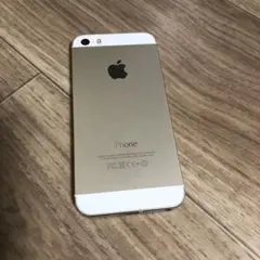 ジャンクiPhone 5s