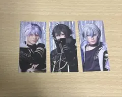 ミュージカル刀剣乱舞 刀ミュ 江戸三作 水心子正秀 源清麿 大慶直胤