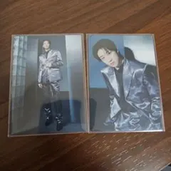 SEVENTEEN　トレカ イルコン RIGHT HERE　ディエイト