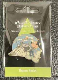 東京ディズニーリゾート スペースマウンテン ピンバッジ - メルカリ