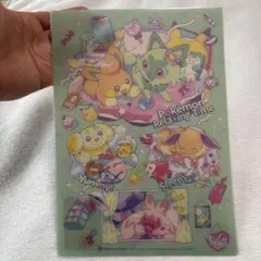 2026年最新】ポケモン／ポケットモンスター 下敷きの人気アイテム