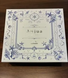 ミルボンAujua COFFRET 2026 サマー　コフレセットのサムネイル