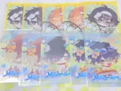 ディアラバ 無神ルキ 無神コウ 無神ユーマ 無神アズサ キノ D賞